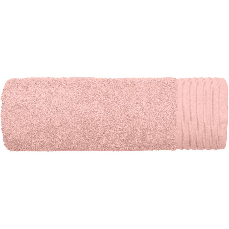 Πετσέτα Σώματος Beauty Home 3030 Pink