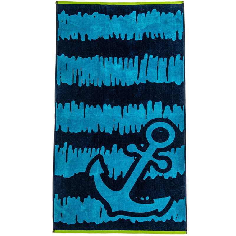 Πετσέτα Θαλάσσης Melinen Anchor 86×160